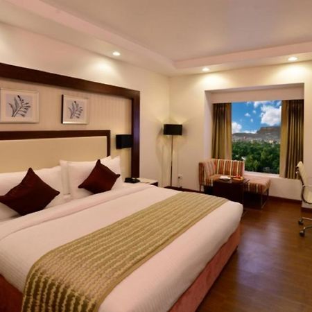 Lords Inn Jodhpur Джодпур Екстериор снимка