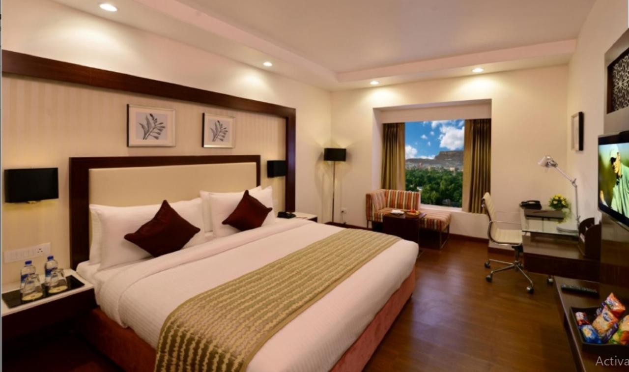 Lords Inn Jodhpur Джодпур Екстериор снимка
