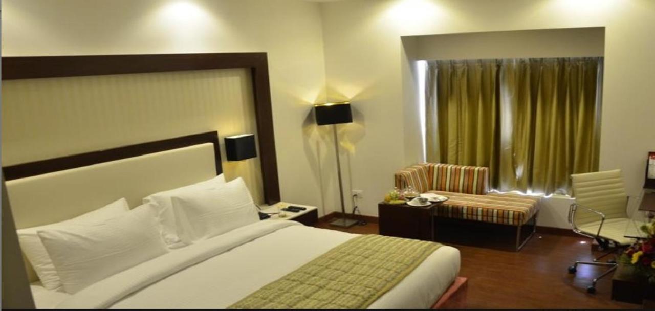 Lords Inn Jodhpur Джодпур Екстериор снимка