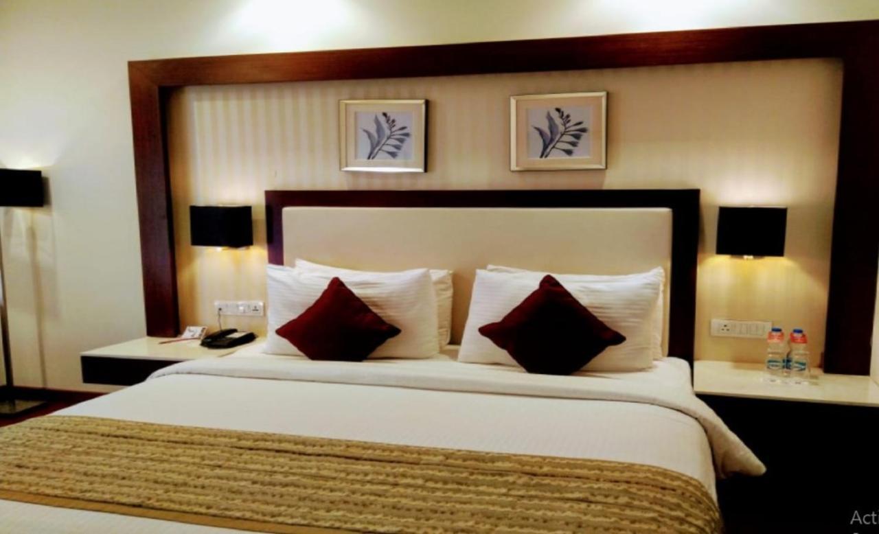 Lords Inn Jodhpur Джодпур Екстериор снимка
