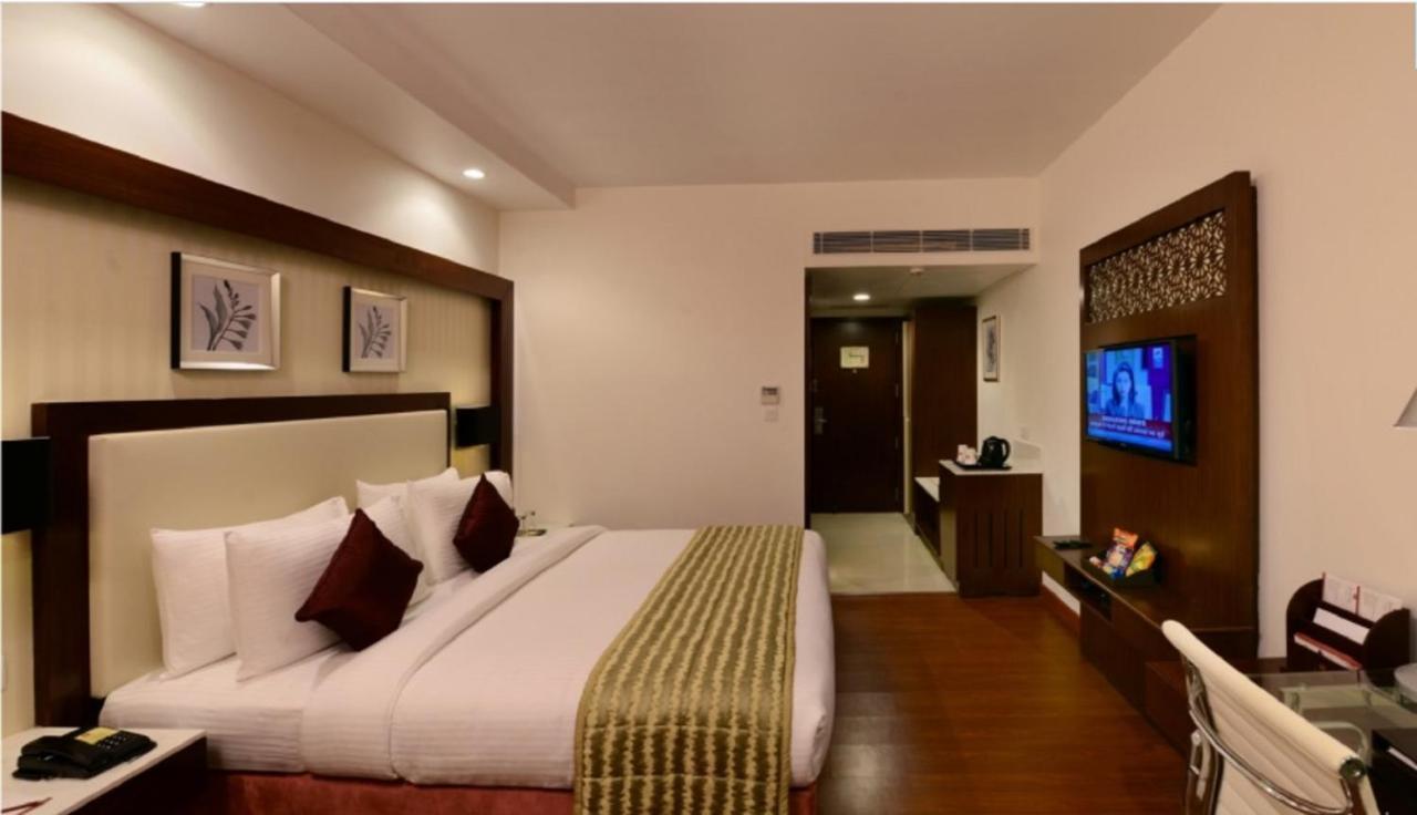 Lords Inn Jodhpur Джодпур Екстериор снимка