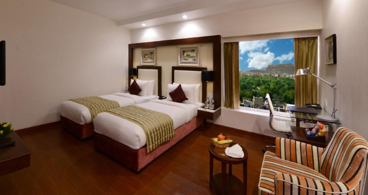 Lords Inn Jodhpur Джодпур Екстериор снимка