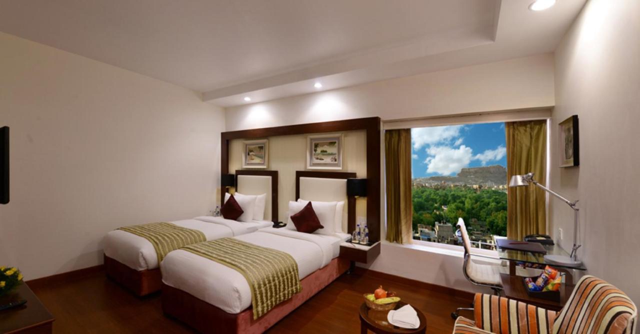Lords Inn Jodhpur Джодпур Екстериор снимка