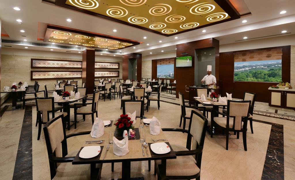 Lords Inn Jodhpur Джодпур Екстериор снимка