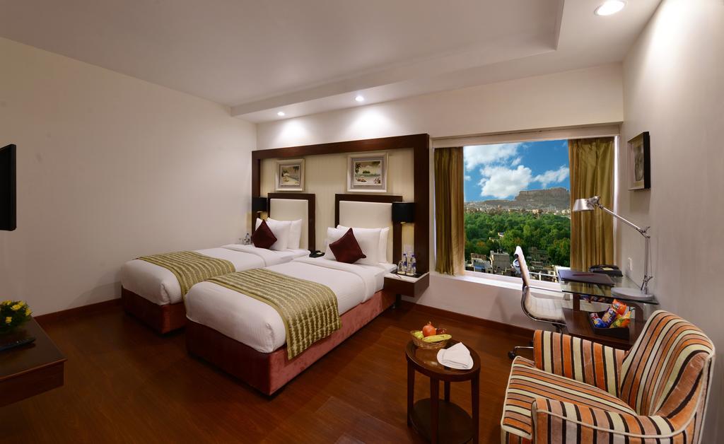 Lords Inn Jodhpur Джодпур Екстериор снимка