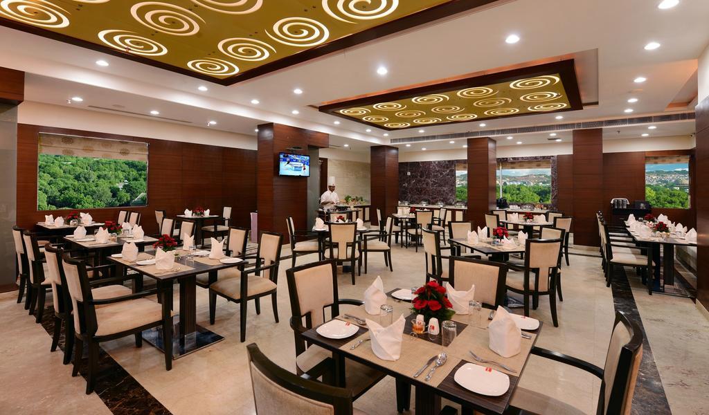 Lords Inn Jodhpur Джодпур Екстериор снимка