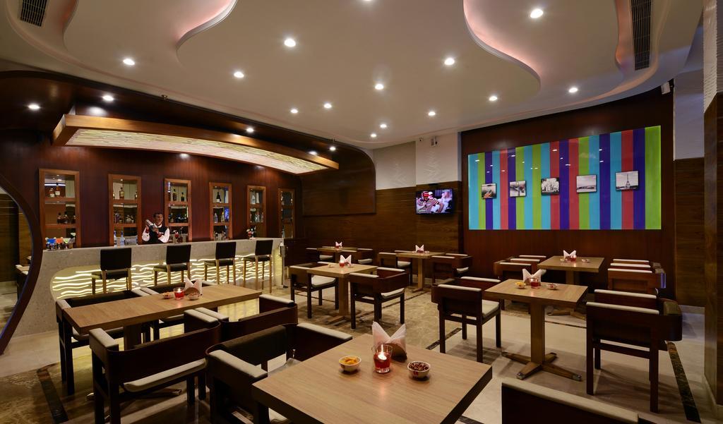 Lords Inn Jodhpur Джодпур Екстериор снимка