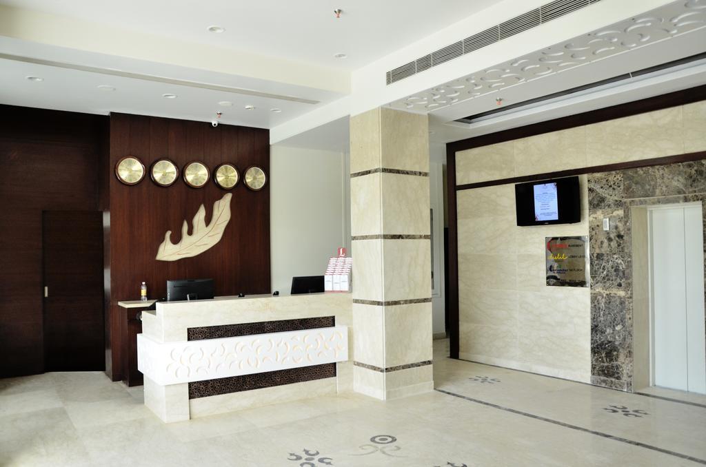 Lords Inn Jodhpur Джодпур Екстериор снимка