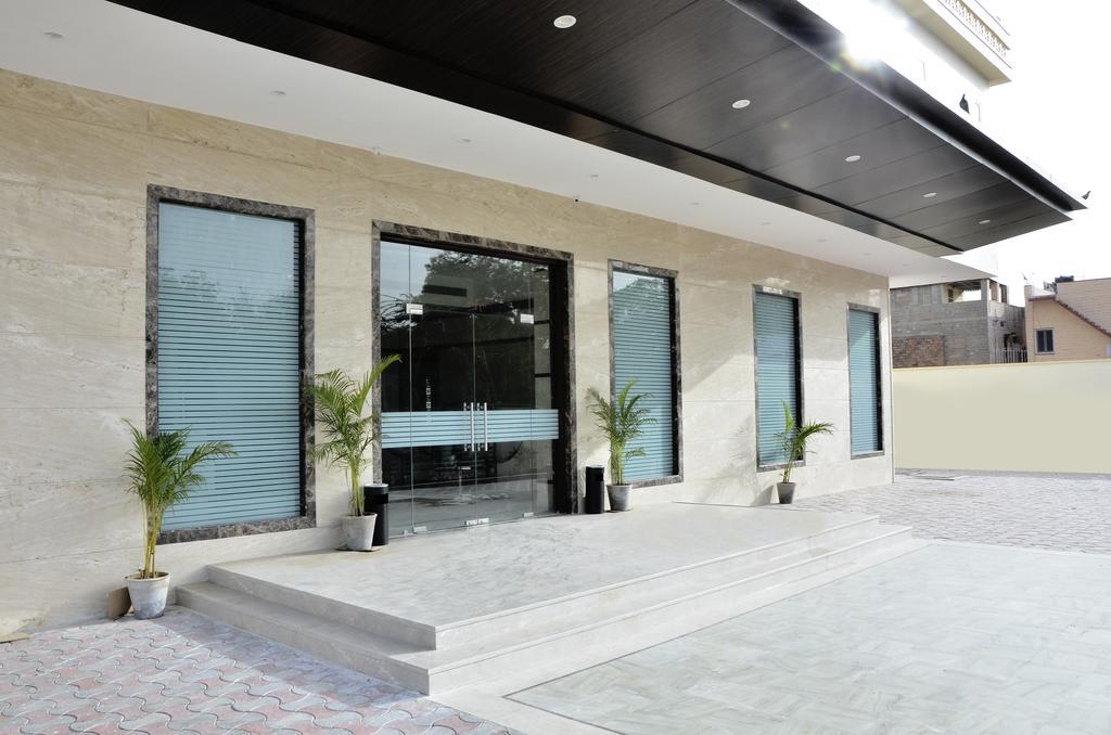 Lords Inn Jodhpur Джодпур Екстериор снимка