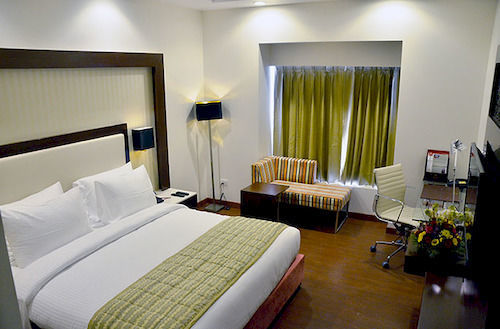 Lords Inn Jodhpur Джодпур Екстериор снимка