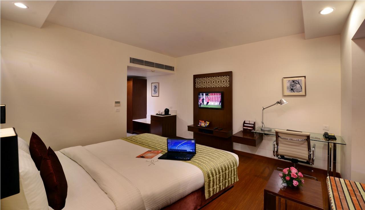 Lords Inn Jodhpur Джодпур Екстериор снимка